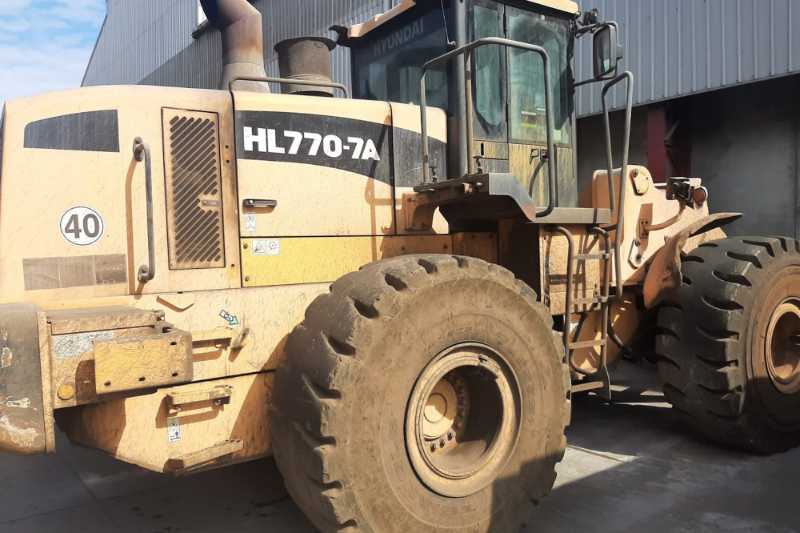 OmecoHub - Immagine HYUNDAI HL770-7A